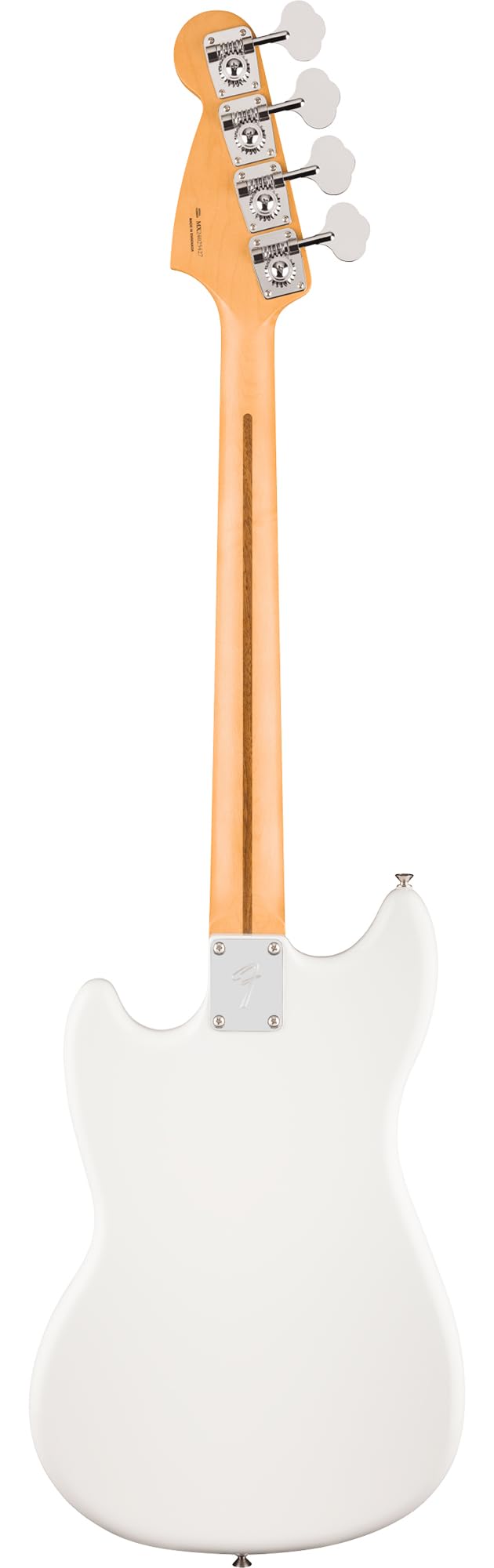 Amazon | Fender フェンダー ショートスケールエレキベース Player II